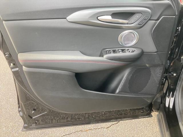 new 2024 Dodge Hornet car, priced at $39,532