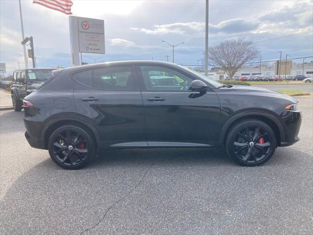 new 2024 Dodge Hornet car, priced at $39,532