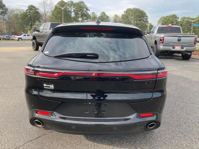 new 2024 Dodge Hornet car, priced at $39,532