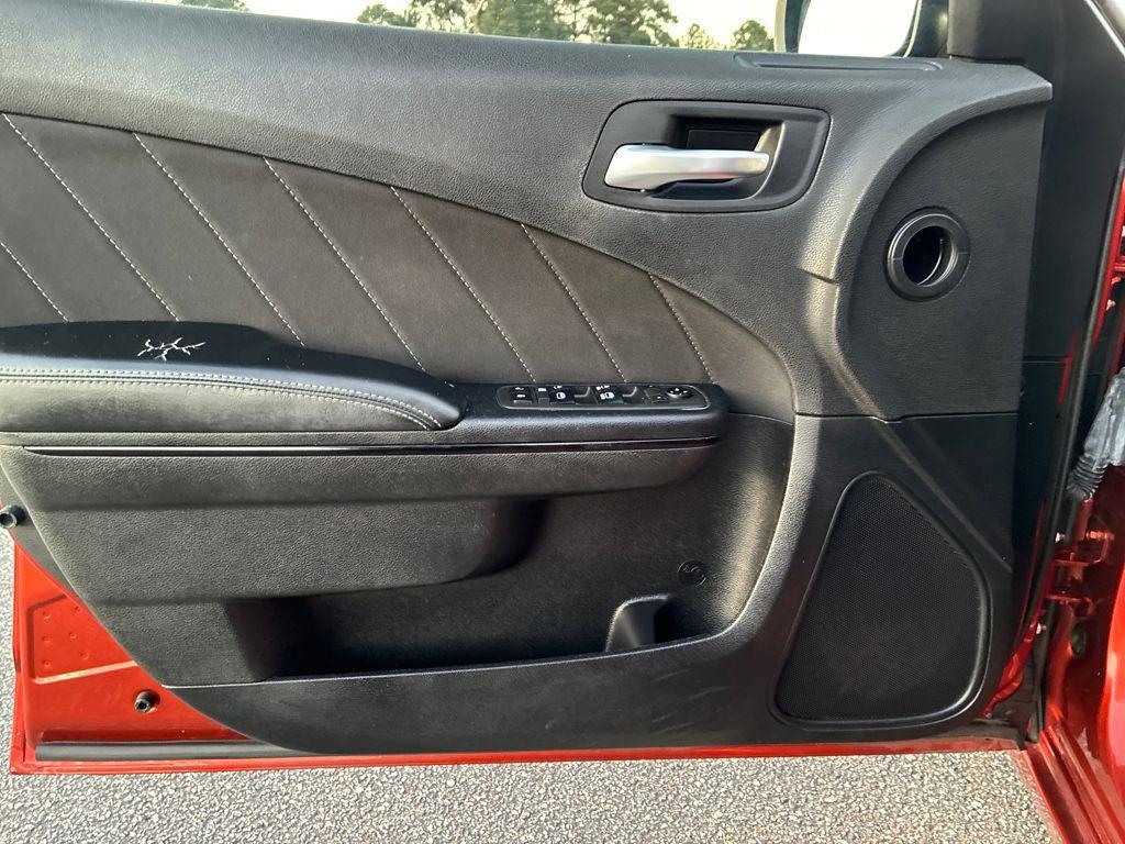 used 2021 Dodge Charger car, priced at $19,600