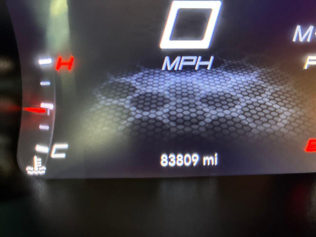 used 2021 Dodge Charger car, priced at $19,600