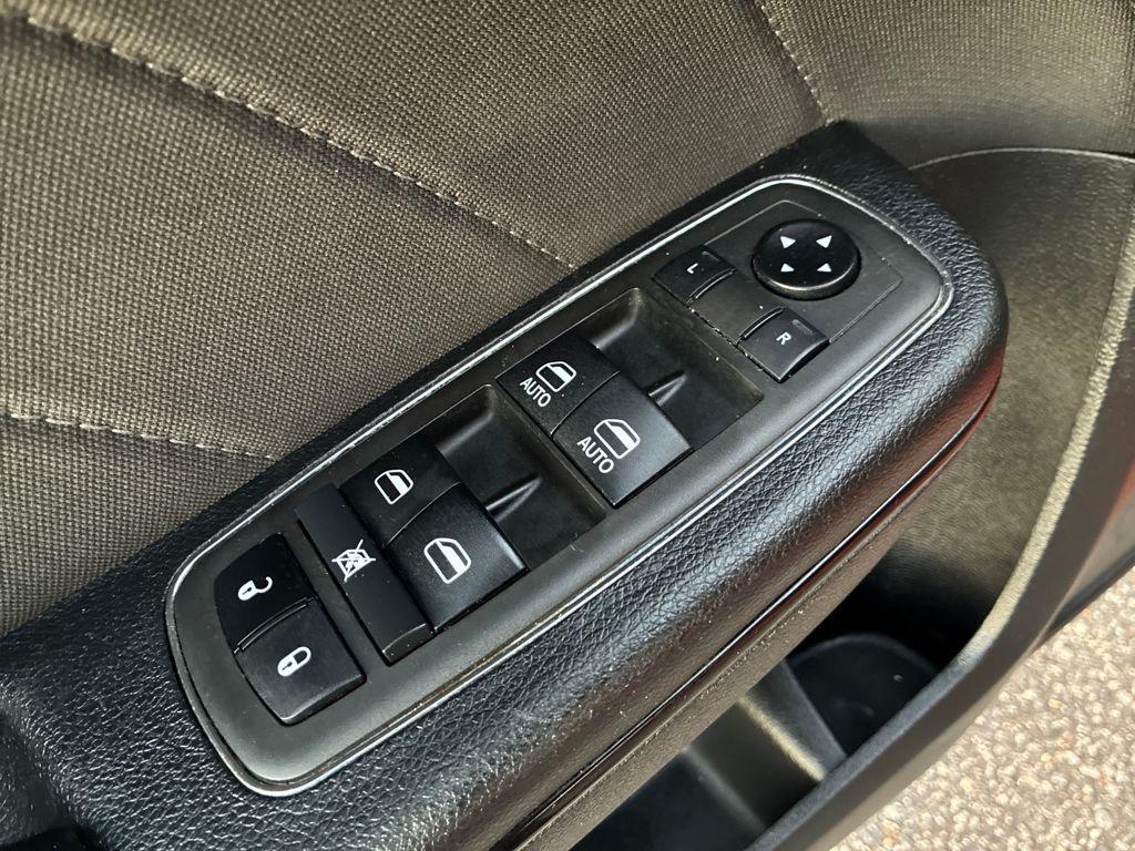 used 2021 Dodge Charger car, priced at $19,600