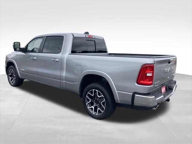 new 2025 Ram 1500 car, priced at $59,249