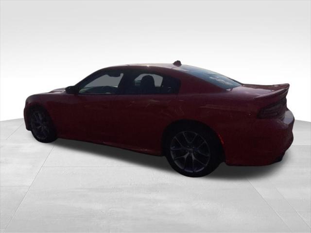 used 2023 Dodge Charger car, priced at $25,000