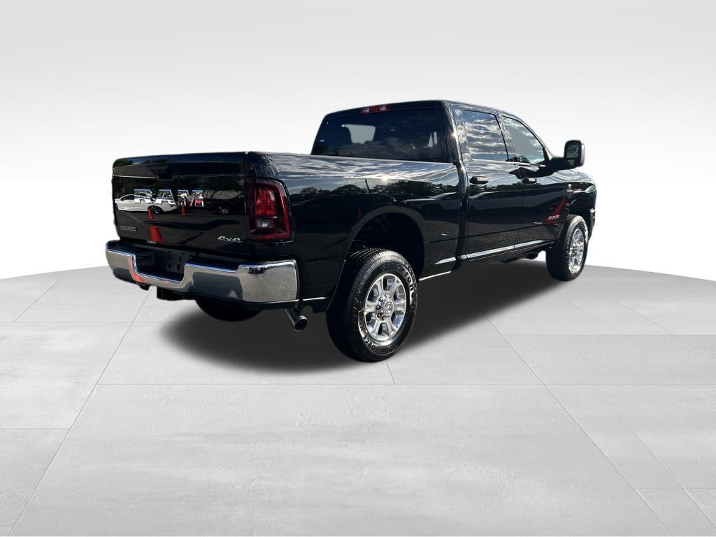 new 2026 Ram 2500 car, priced at $65,698