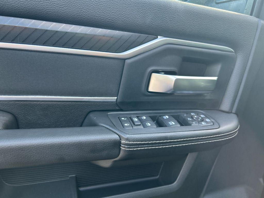 new 2026 Ram 2500 car, priced at $65,698