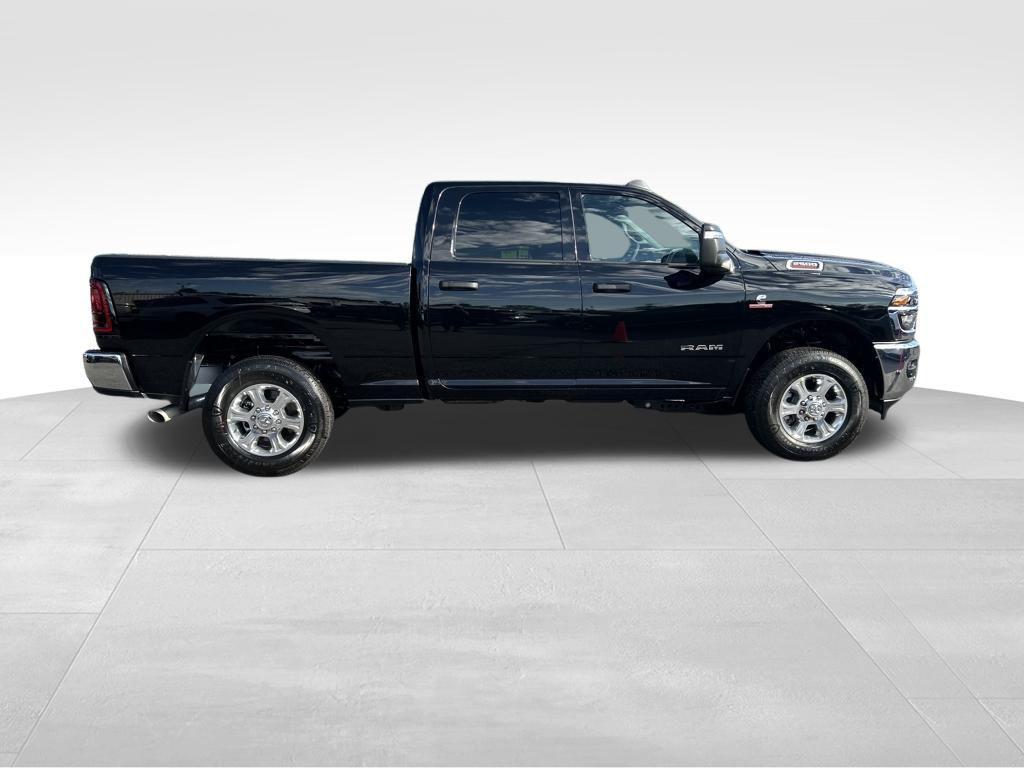 new 2026 Ram 2500 car, priced at $65,698