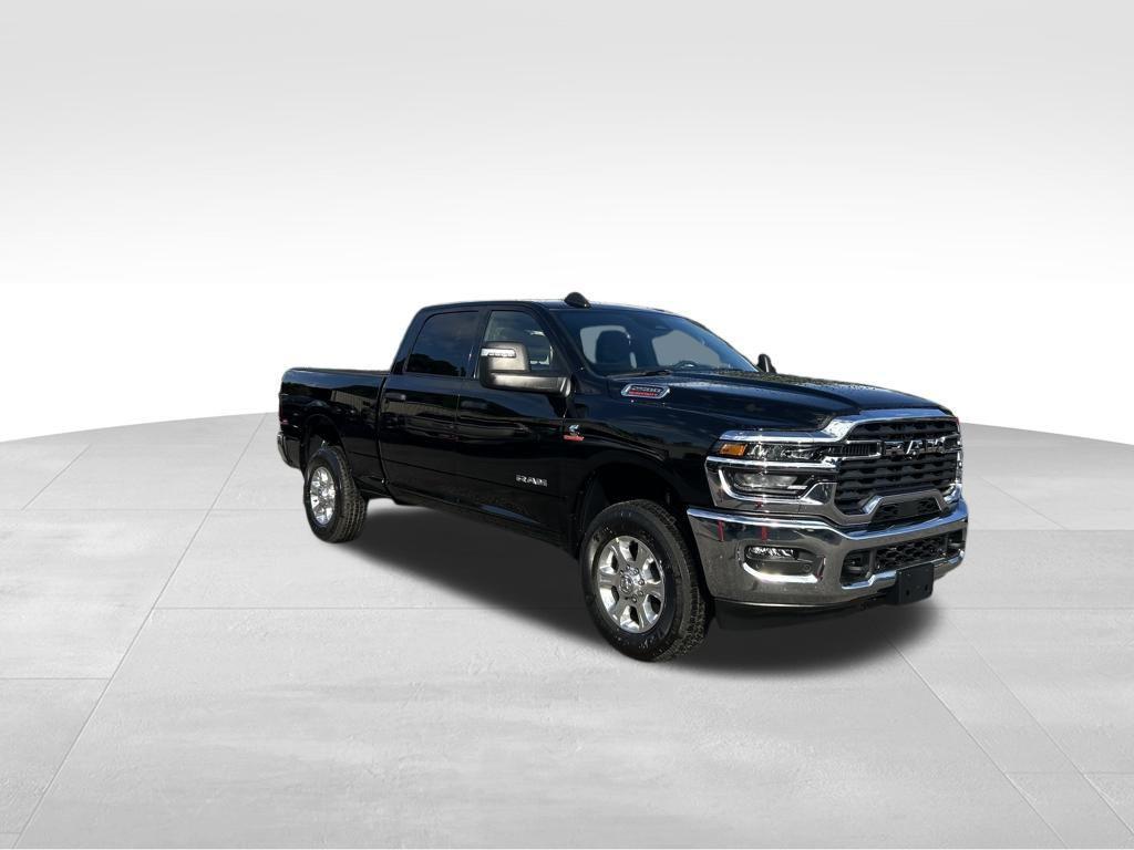 new 2026 Ram 2500 car, priced at $65,698