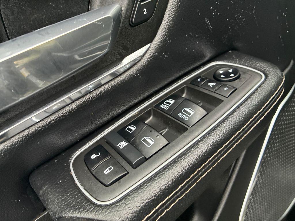 used 2021 Ram 1500 car, priced at $38,800
