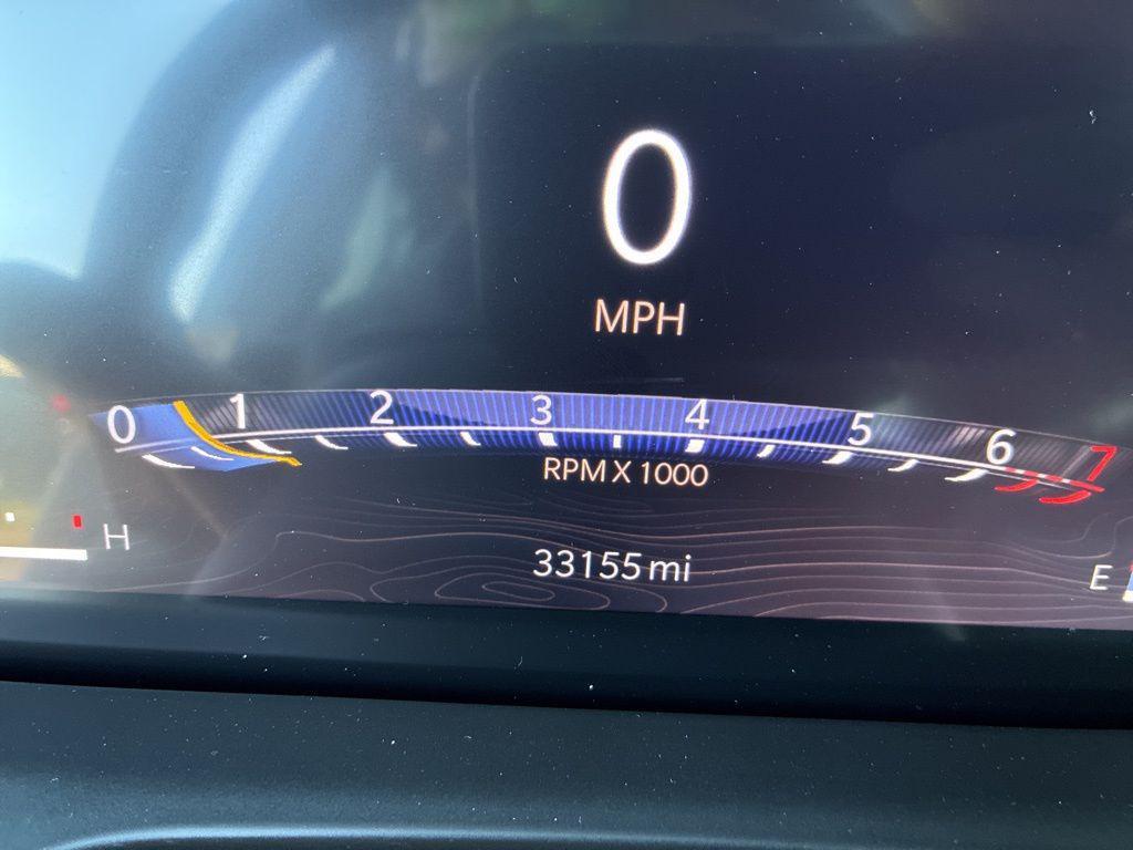 used 2022 Jeep Grand Cherokee car, priced at $32,300