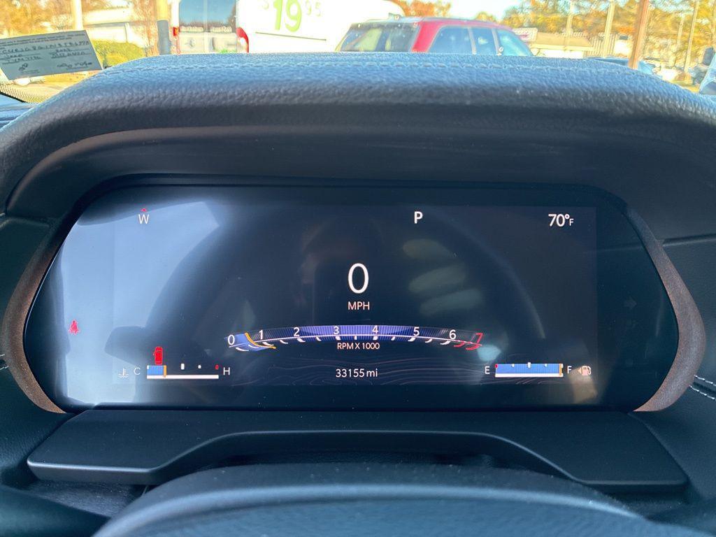 used 2022 Jeep Grand Cherokee car, priced at $32,300