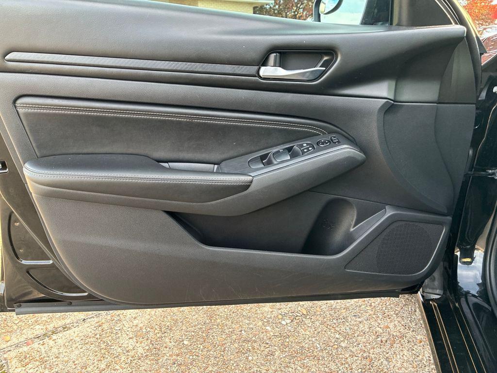 used 2020 Nissan Altima car, priced at $14,800