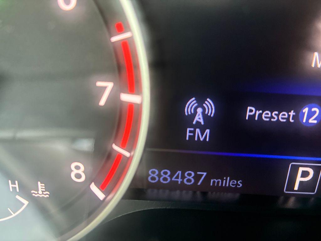 used 2020 Nissan Altima car, priced at $14,800