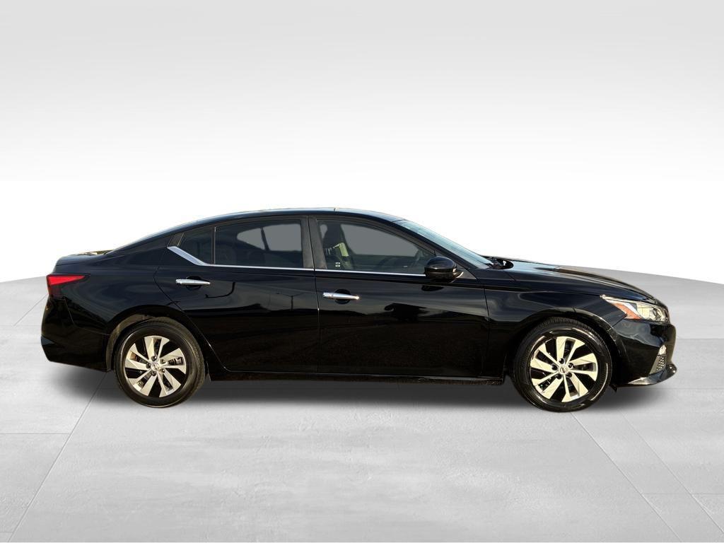 used 2020 Nissan Altima car, priced at $14,800