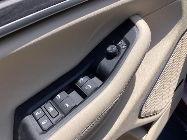new 2024 Jeep Grand Cherokee 4xe car, priced at $46,060