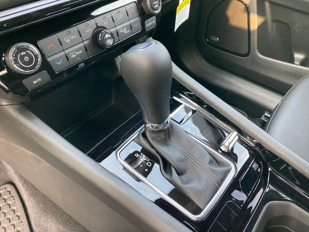 new 2025 Jeep Compass car, priced at $33,109