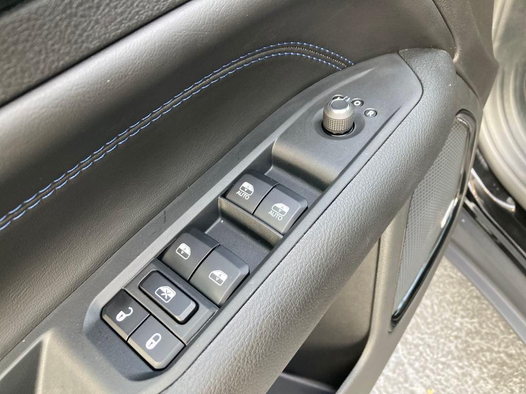 new 2025 Jeep Compass car, priced at $33,109