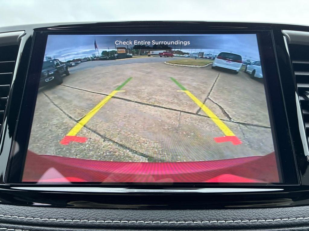 new 2026 Chrysler Pacifica car, priced at $41,717