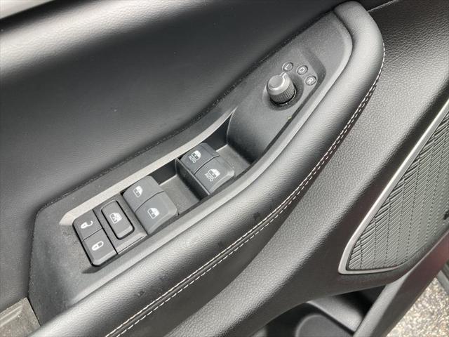 new 2024 Jeep Grand Cherokee 4xe car, priced at $39,000