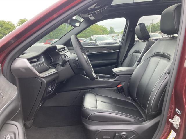 new 2024 Jeep Grand Cherokee 4xe car, priced at $39,000