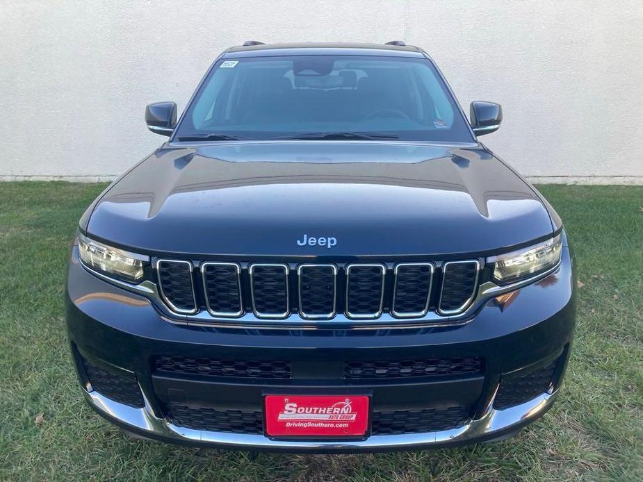 new 2024 Jeep Grand Cherokee L car, priced at $42,053