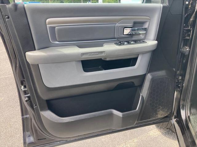 used 2019 Ram 1500 car, priced at $24,995