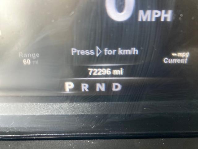 used 2019 Ram 1500 car, priced at $24,995