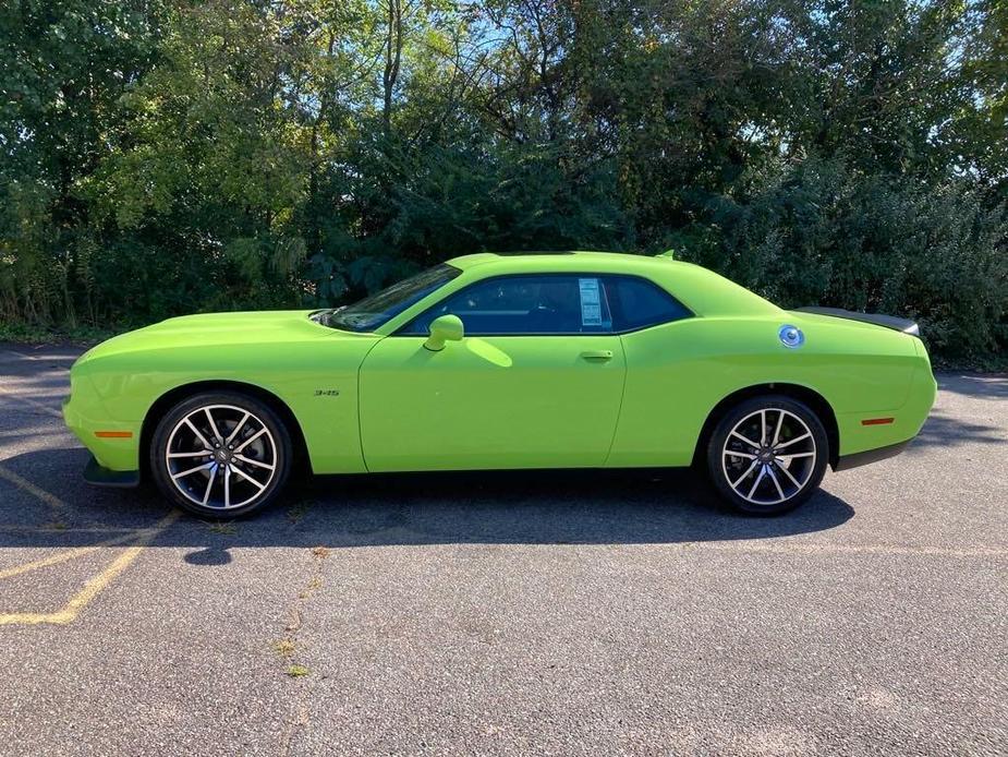 new 2023 Dodge Challenger car, priced at $37,014