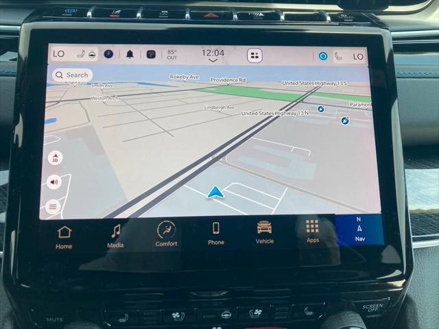 new 2024 Jeep Grand Cherokee 4xe car, priced at $47,903