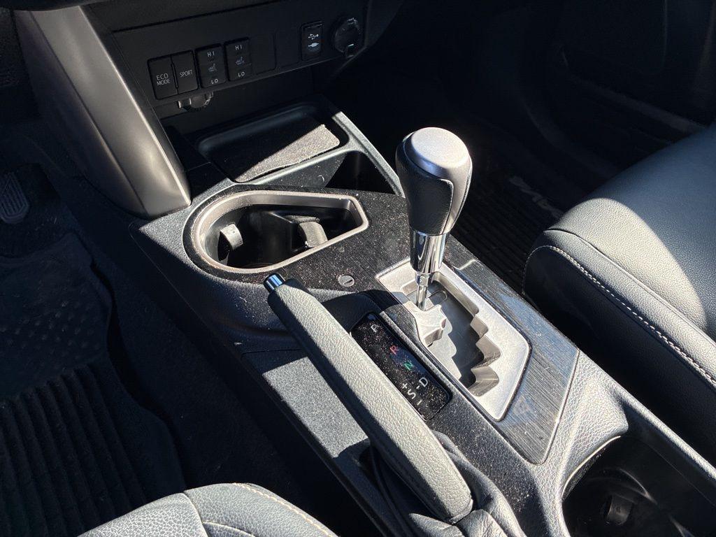 used 2017 Toyota RAV4 car, priced at $20,500