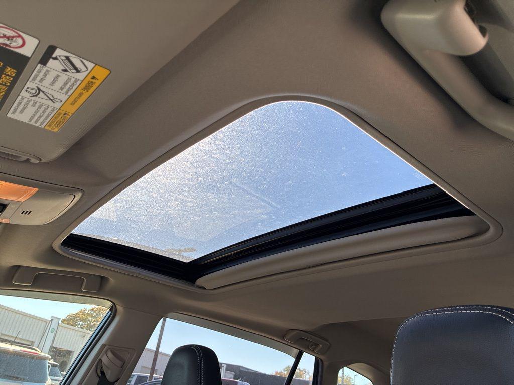 used 2017 Toyota RAV4 car, priced at $20,500