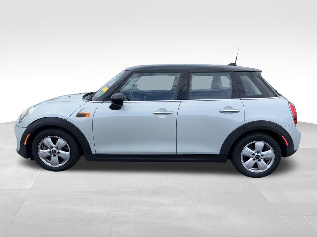 used 2017 MINI Hardtop car, priced at $11,200