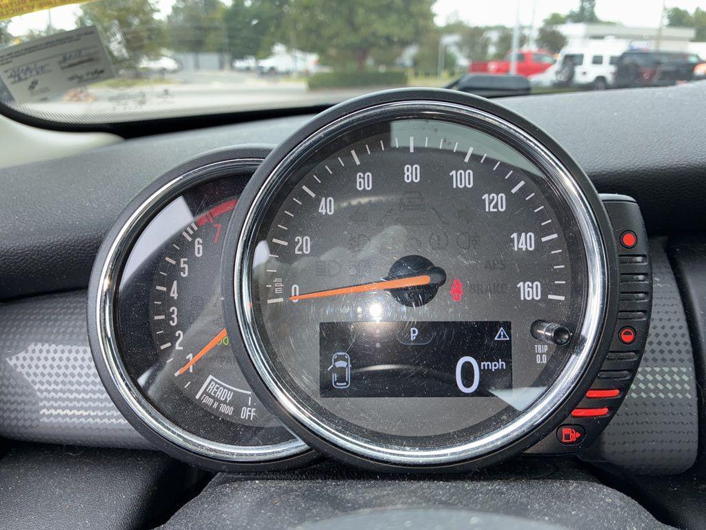 used 2017 MINI Hardtop car, priced at $11,200