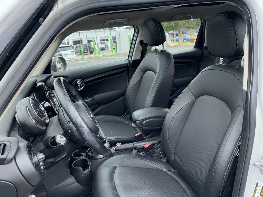 used 2017 MINI Hardtop car, priced at $11,200