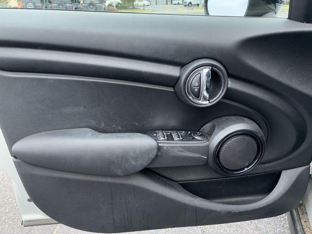 used 2017 MINI Hardtop car, priced at $11,200