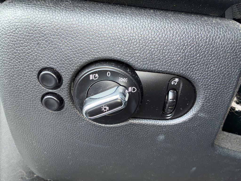 used 2017 MINI Hardtop car, priced at $11,200