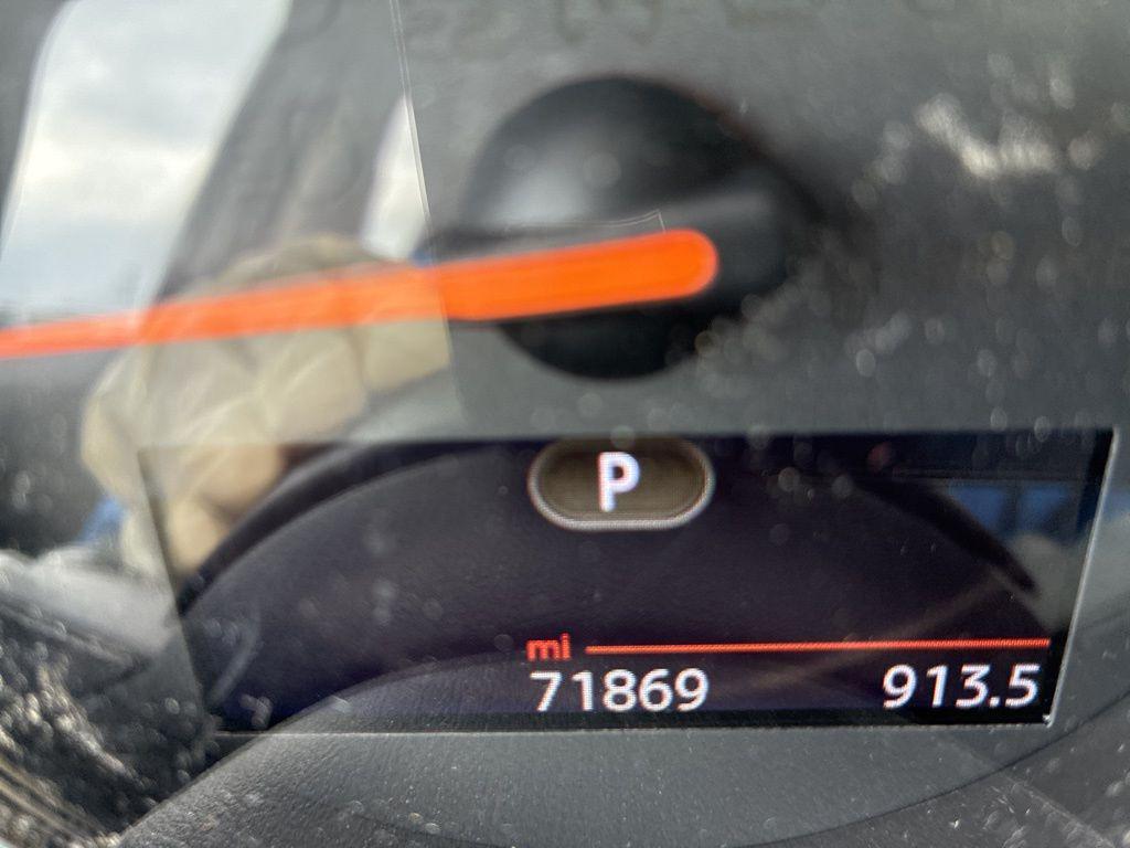 used 2017 MINI Hardtop car, priced at $11,200