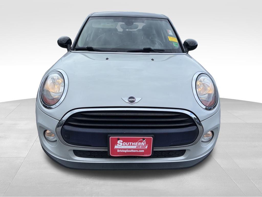 used 2017 MINI Hardtop car, priced at $11,200