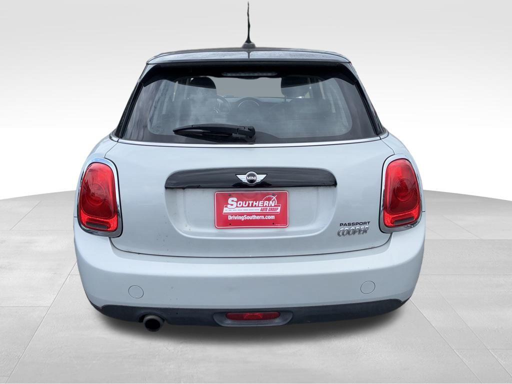 used 2017 MINI Hardtop car, priced at $11,200