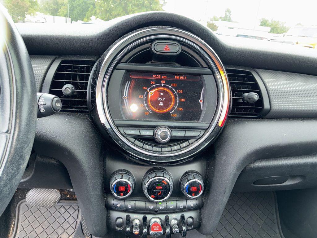 used 2017 MINI Hardtop car, priced at $11,200