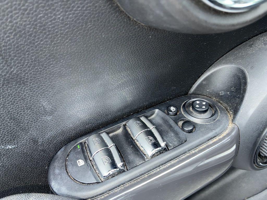 used 2017 MINI Hardtop car, priced at $11,200