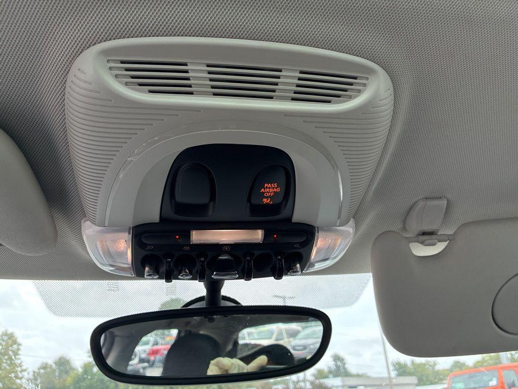 used 2017 MINI Hardtop car, priced at $11,200