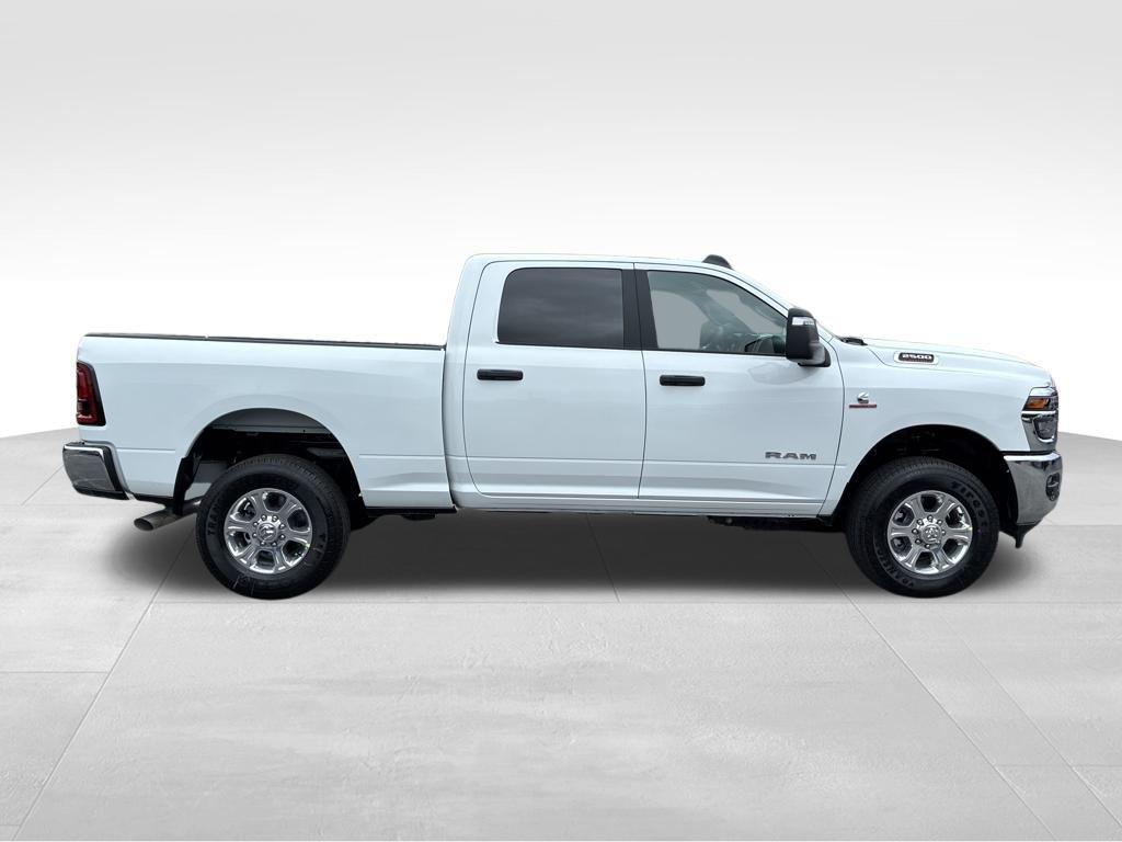new 2026 Ram 2500 car, priced at $67,426