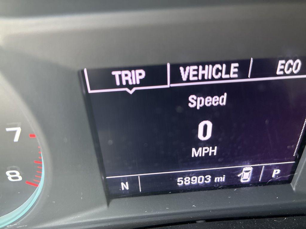used 2023 Chevrolet Malibu car, priced at $18,900