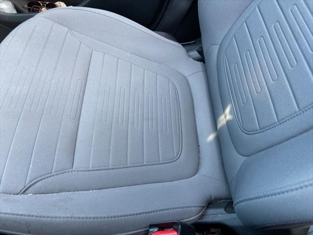 used 2022 Hyundai SANTA CRUZ car, priced at $23,700