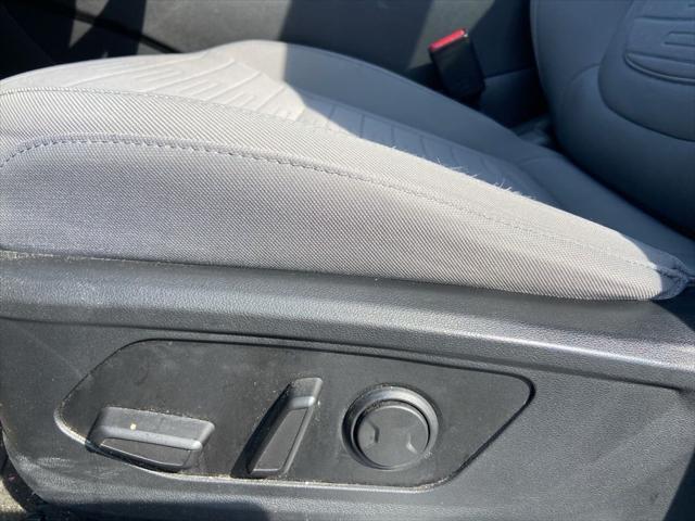 used 2022 Hyundai SANTA CRUZ car, priced at $23,700