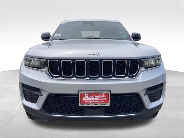 new 2025 Jeep Grand Cherokee car, priced at $37,145