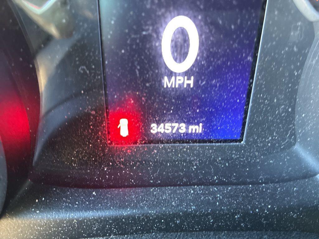 used 2020 Jeep Wrangler car, priced at $28,092