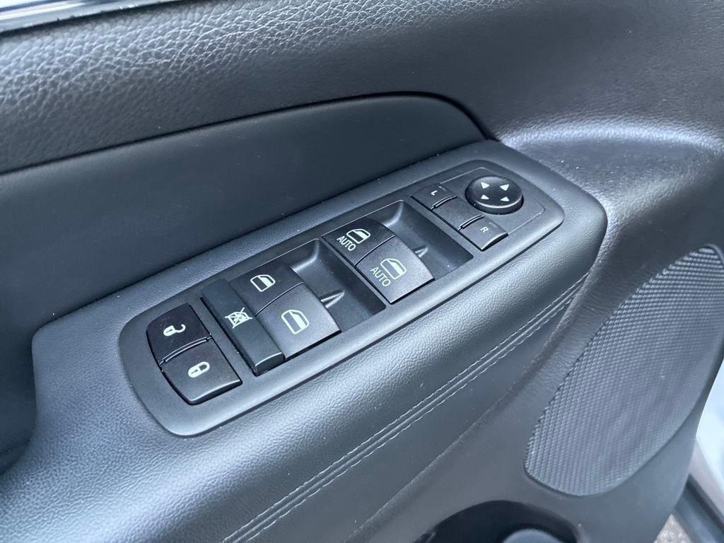 used 2020 Jeep Grand Cherokee car, priced at $20,700