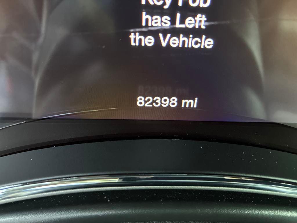 used 2020 Jeep Grand Cherokee car, priced at $20,700